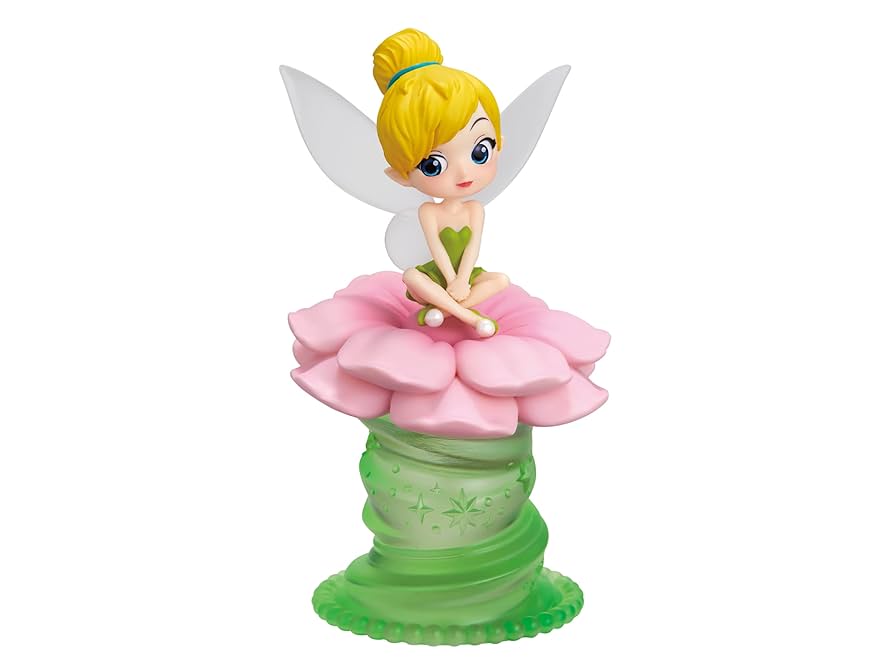Amazon.com: Banpresto - Q posket Stories Disney Characters